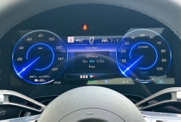 Mercedes-Benz EQS EQS 450 4MATIC Sedan 2026