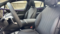 Mercedes-Benz EQS EQS 450 4MATIC Sedan 2026