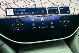 Mercedes-Benz EQS EQS 450 4MATIC Sedan 2026