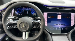 Mercedes-Benz EQS EQS 450 4MATIC Sedan 2026