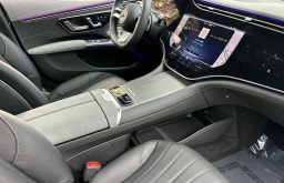 Mercedes-Benz EQS EQS 450 4MATIC Sedan 2026