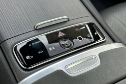 Mercedes-Benz EQS EQS 450 4MATIC Sedan 2026