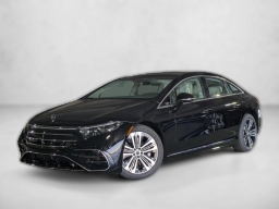 Mercedes-Benz EQS EQS 450 4MATIC Sedan 2026