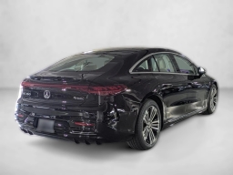 Mercedes-Benz EQS EQS 450 4MATIC Sedan 2026