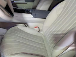 Mercedes-Benz EQS EQS 450 4MATIC Sedan 2026