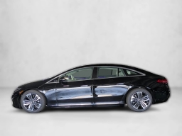 Mercedes-Benz EQS EQS 450 4MATIC Sedan 2026