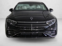 Mercedes-Benz EQS EQS 450 4MATIC Sedan 2026