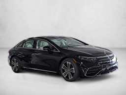 Mercedes-Benz EQS EQS 450 4MATIC Sedan 2026