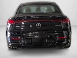 Mercedes-Benz EQS EQS 450 4MATIC Sedan 2026