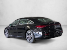Mercedes-Benz EQS EQS 450 4MATIC Sedan 2026