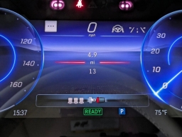 Mercedes-Benz EQS EQS 450 4MATIC Sedan 2026