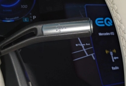 Mercedes-Benz EQS EQS 450 4MATIC Sedan 2026