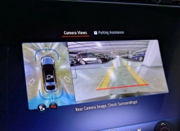 Mercedes-Benz EQS EQS 450 4MATIC Sedan 2026