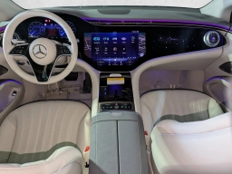 Mercedes-Benz EQS EQS 450 4MATIC Sedan 2026