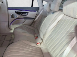 Mercedes-Benz EQS EQS 450 4MATIC Sedan 2026