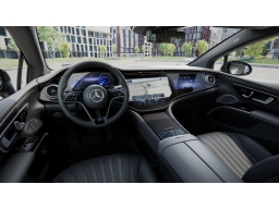 Mercedes-Benz EQS EQS 450 4MATIC Sedan 2026