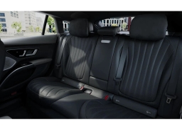 Mercedes-Benz EQS EQS 450 4MATIC Sedan 2026