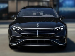 Mercedes-Benz EQS EQS 450 4MATIC Sedan 2026