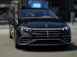 Mercedes-Benz EQS EQS 450 4MATIC Sedan 2026
