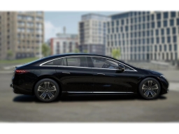 Mercedes-Benz EQS EQS 450 4MATIC Sedan 2026