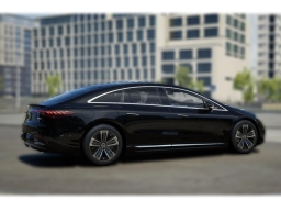 Mercedes-Benz EQS EQS 450 4MATIC Sedan 2026