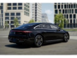 Mercedes-Benz EQS EQS 450 4MATIC Sedan 2026