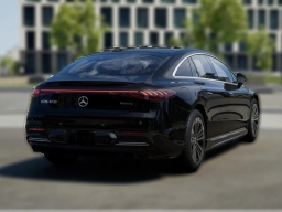Mercedes-Benz EQS EQS 450 4MATIC Sedan 2026