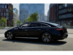Mercedes-Benz EQS EQS 450 4MATIC Sedan 2026