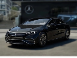 Mercedes-Benz EQS EQS 450 4MATIC Sedan 2026