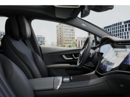 Mercedes-Benz EQS EQS 450 4MATIC Sedan 2026