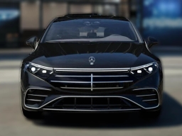 Mercedes-Benz EQS EQS 450 4MATIC Sedan 2026