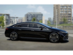Mercedes-Benz EQS EQS 450 4MATIC Sedan 2026