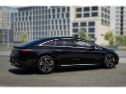 Mercedes-Benz EQS EQS 450 4MATIC Sedan 2026