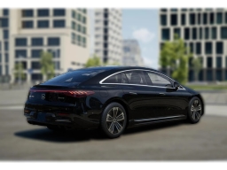 Mercedes-Benz EQS EQS 450 4MATIC Sedan 2026
