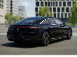 Mercedes-Benz EQS EQS 450 4MATIC Sedan 2026