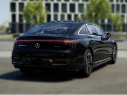 Mercedes-Benz EQS EQS 450 4MATIC Sedan 2026
