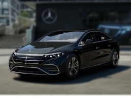 Mercedes-Benz EQS EQS 450 4MATIC Sedan 2026