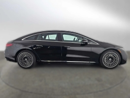 Mercedes-Benz EQS EQS 450 4MATIC Sedan 2026