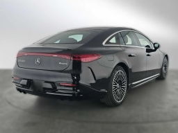 Mercedes-Benz EQS EQS 450 4MATIC Sedan 2026