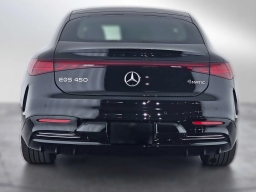 Mercedes-Benz EQS EQS 450 4MATIC Sedan 2026