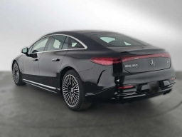 Mercedes-Benz EQS EQS 450 4MATIC Sedan 2026