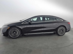 Mercedes-Benz EQS EQS 450 4MATIC Sedan 2026