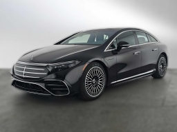 Mercedes-Benz EQS EQS 450 4MATIC Sedan 2026