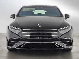 Mercedes-Benz EQS EQS 450 4MATIC Sedan 2026