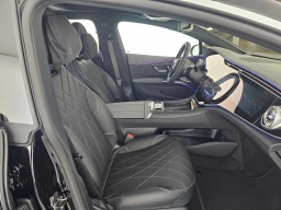 Mercedes-Benz EQS EQS 450 4MATIC Sedan 2026