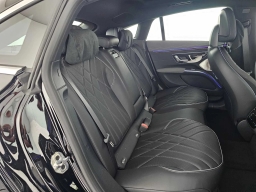 Mercedes-Benz EQS EQS 450 4MATIC Sedan 2026