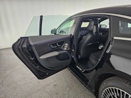 Mercedes-Benz EQS EQS 450 4MATIC Sedan 2026