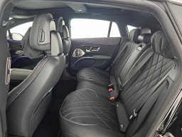 Mercedes-Benz EQS EQS 450 4MATIC Sedan 2026