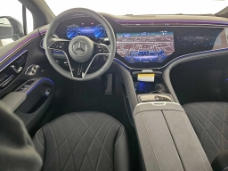 Mercedes-Benz EQS EQS 450 4MATIC Sedan 2026