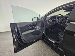 Mercedes-Benz EQS EQS 450 4MATIC Sedan 2026